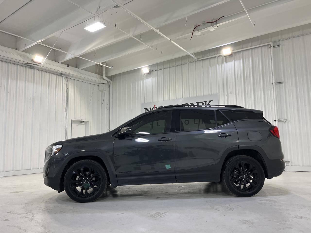 2021 GMC Terrain SLT San Antonio TX