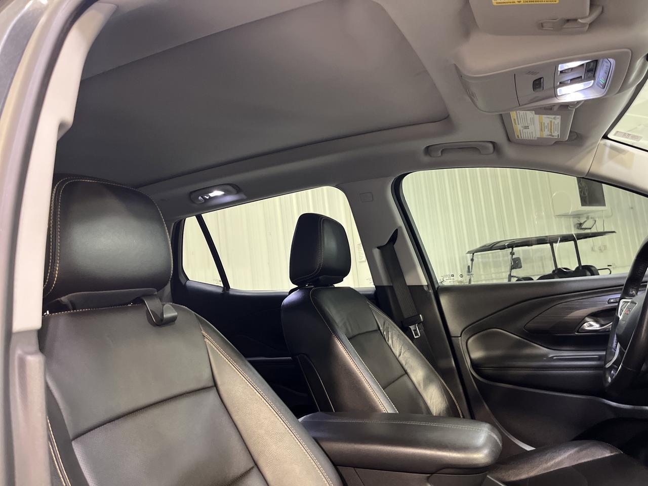 2021 GMC Terrain SLT San Antonio TX