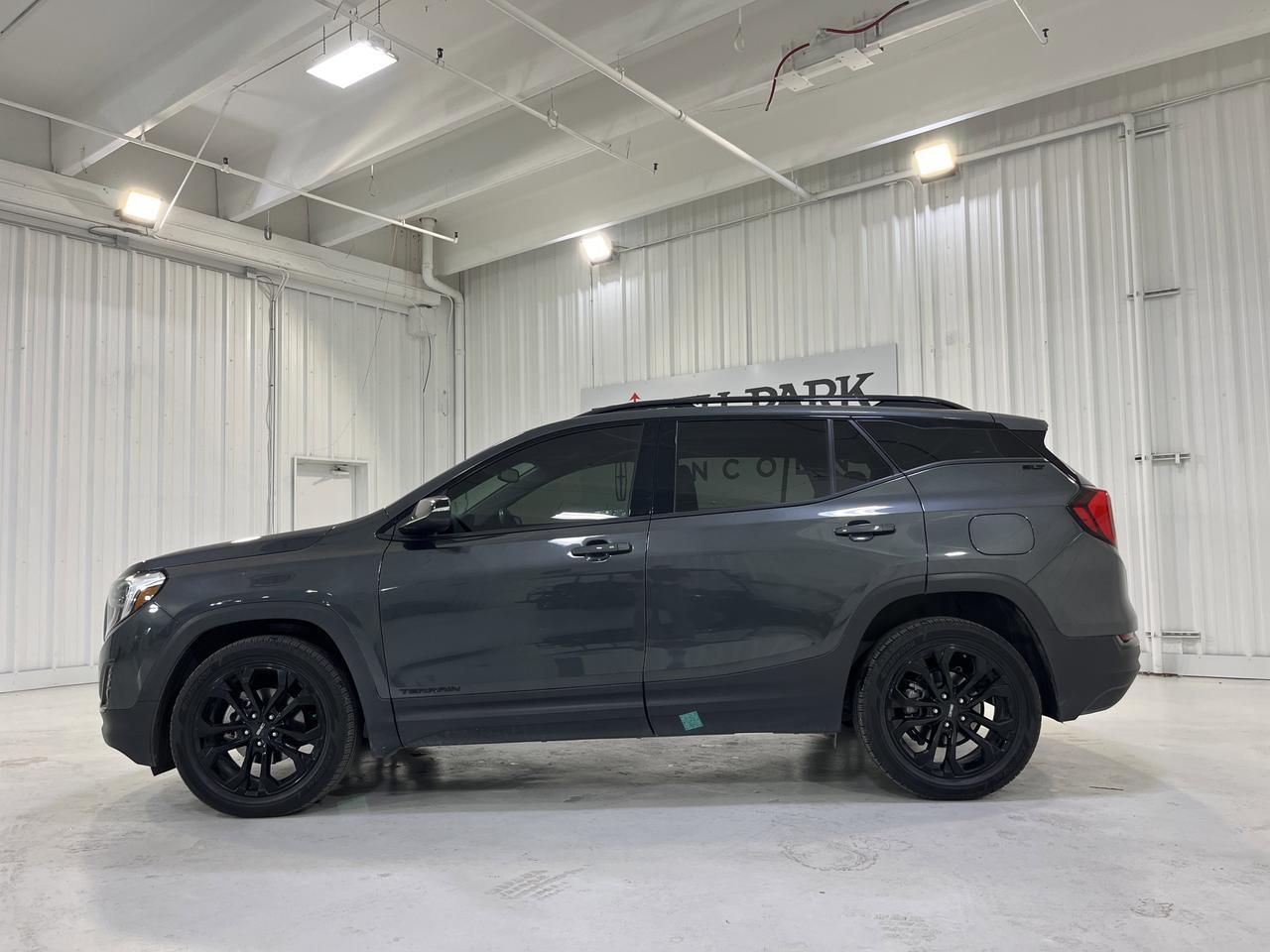 2021 GMC Terrain SLT San Antonio TX