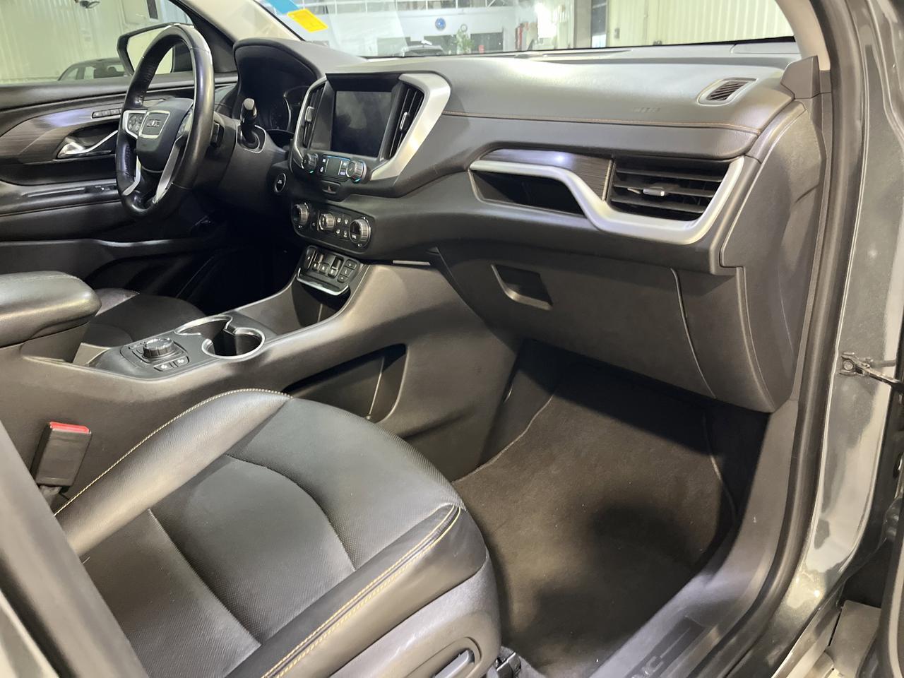 2021 GMC Terrain SLT San Antonio TX