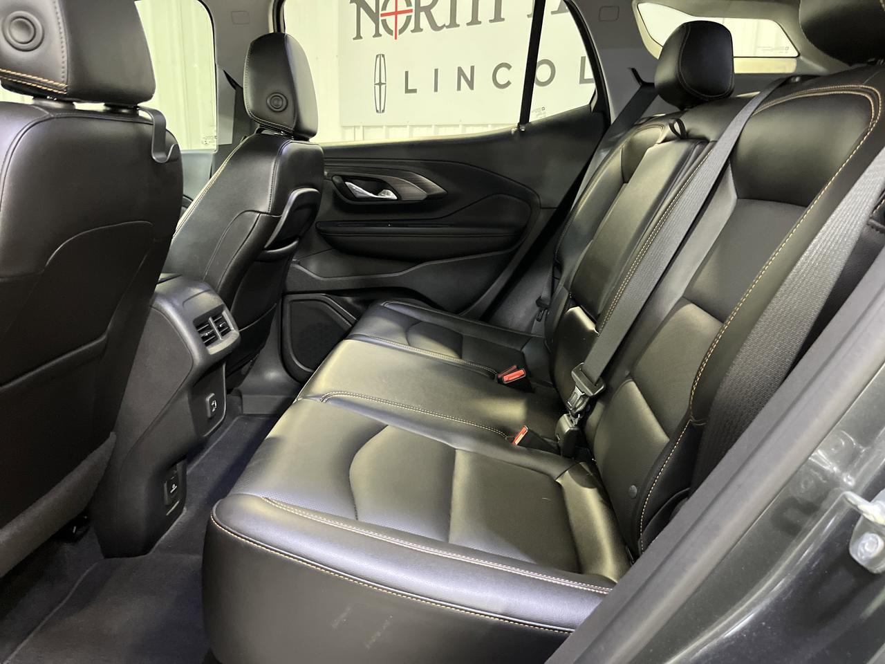 2021 GMC Terrain SLT San Antonio TX