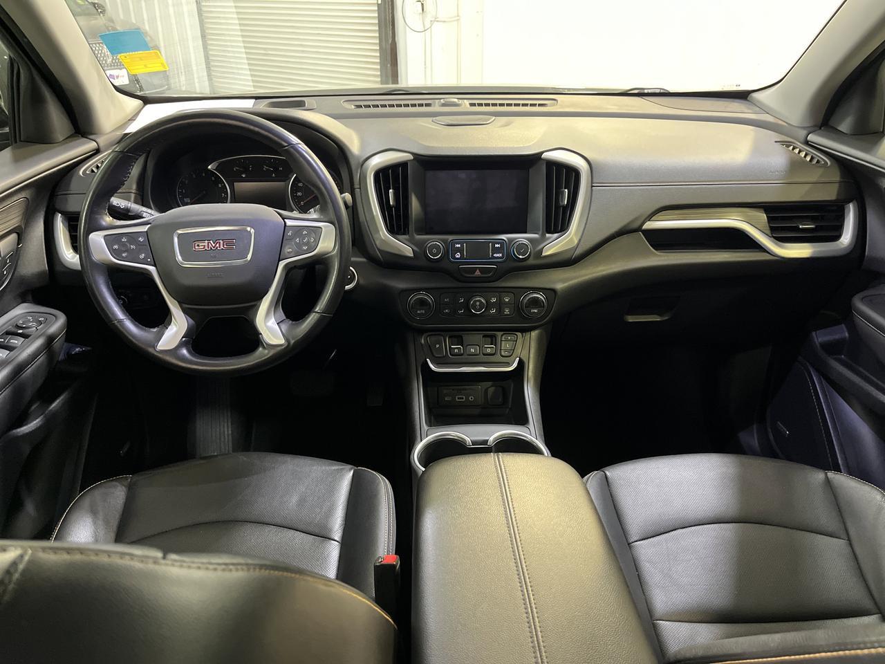 2021 GMC Terrain SLT San Antonio TX