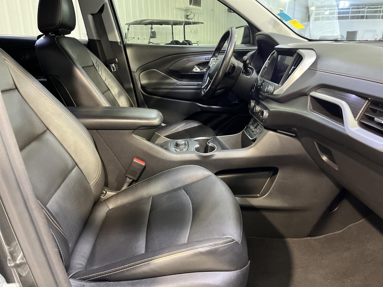 2021 GMC Terrain SLT San Antonio TX