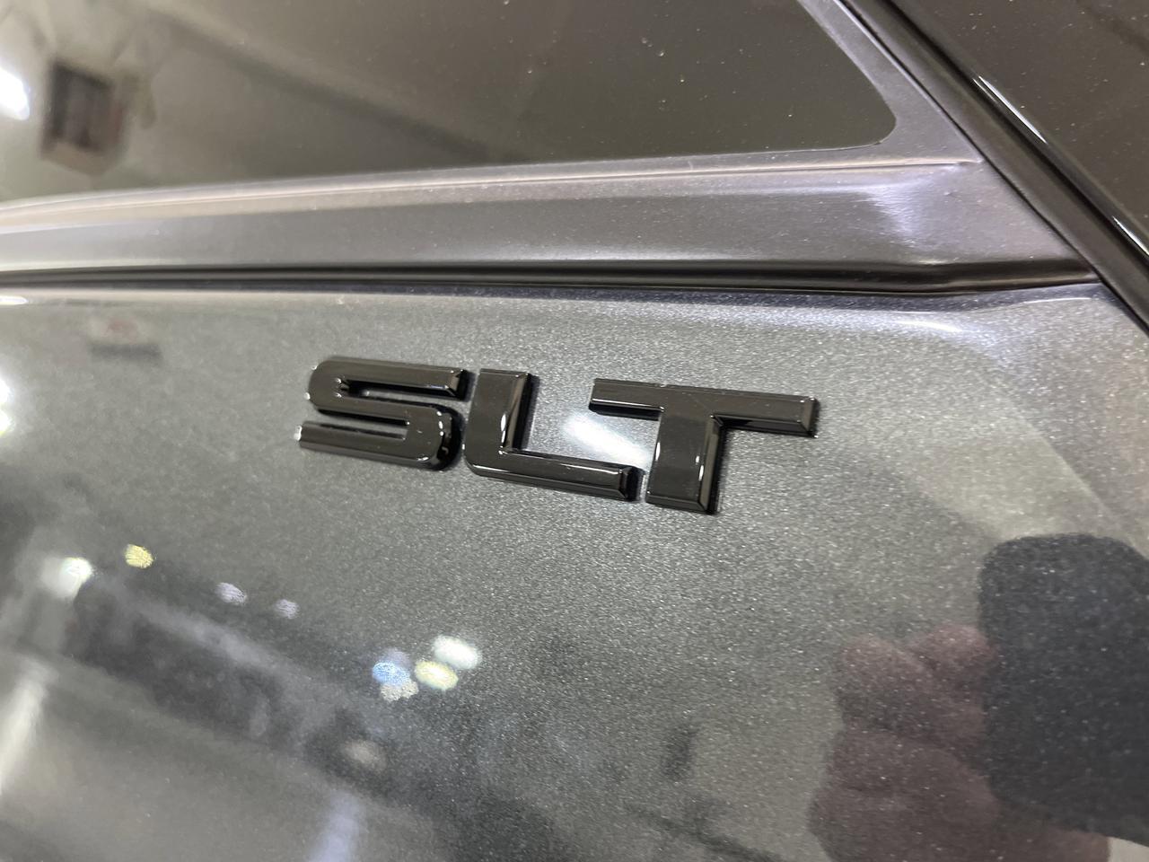 2021 GMC Terrain SLT San Antonio TX