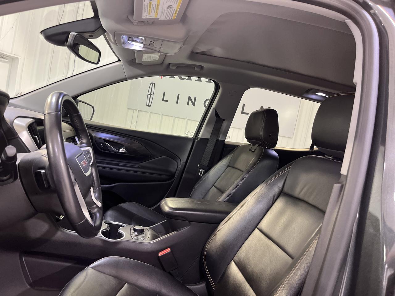 2021 GMC Terrain SLT San Antonio TX