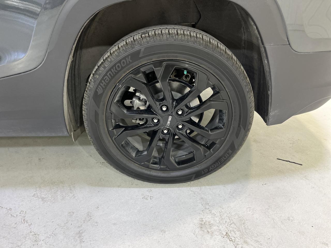 2021 GMC Terrain SLT San Antonio TX