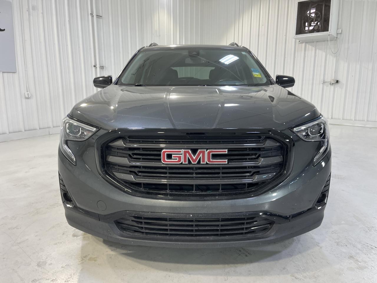 2021 GMC Terrain SLT San Antonio TX