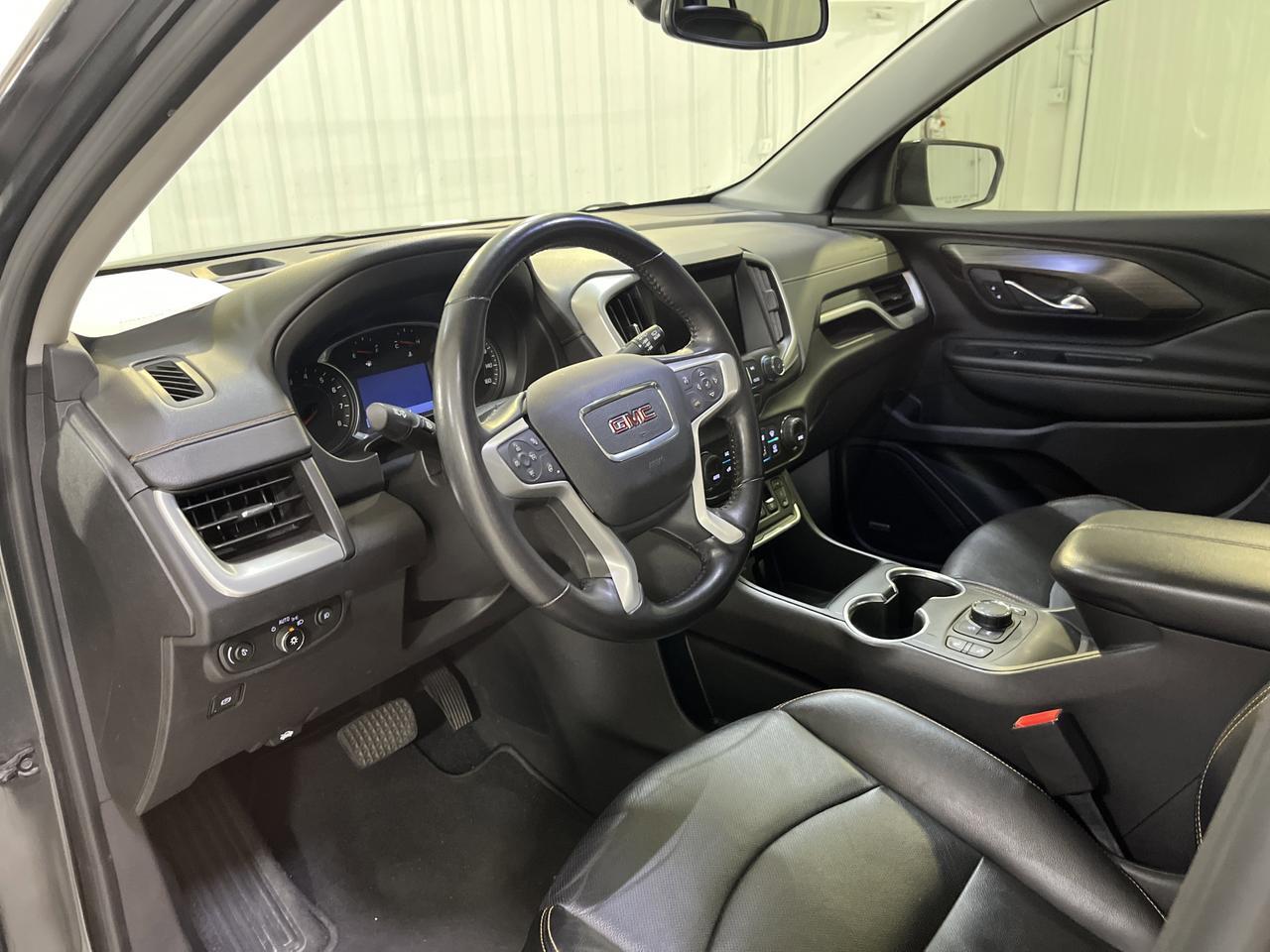2021 GMC Terrain SLT San Antonio TX