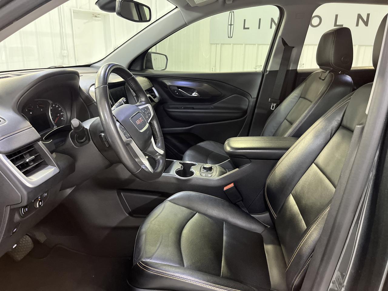 2021 GMC Terrain SLT San Antonio TX