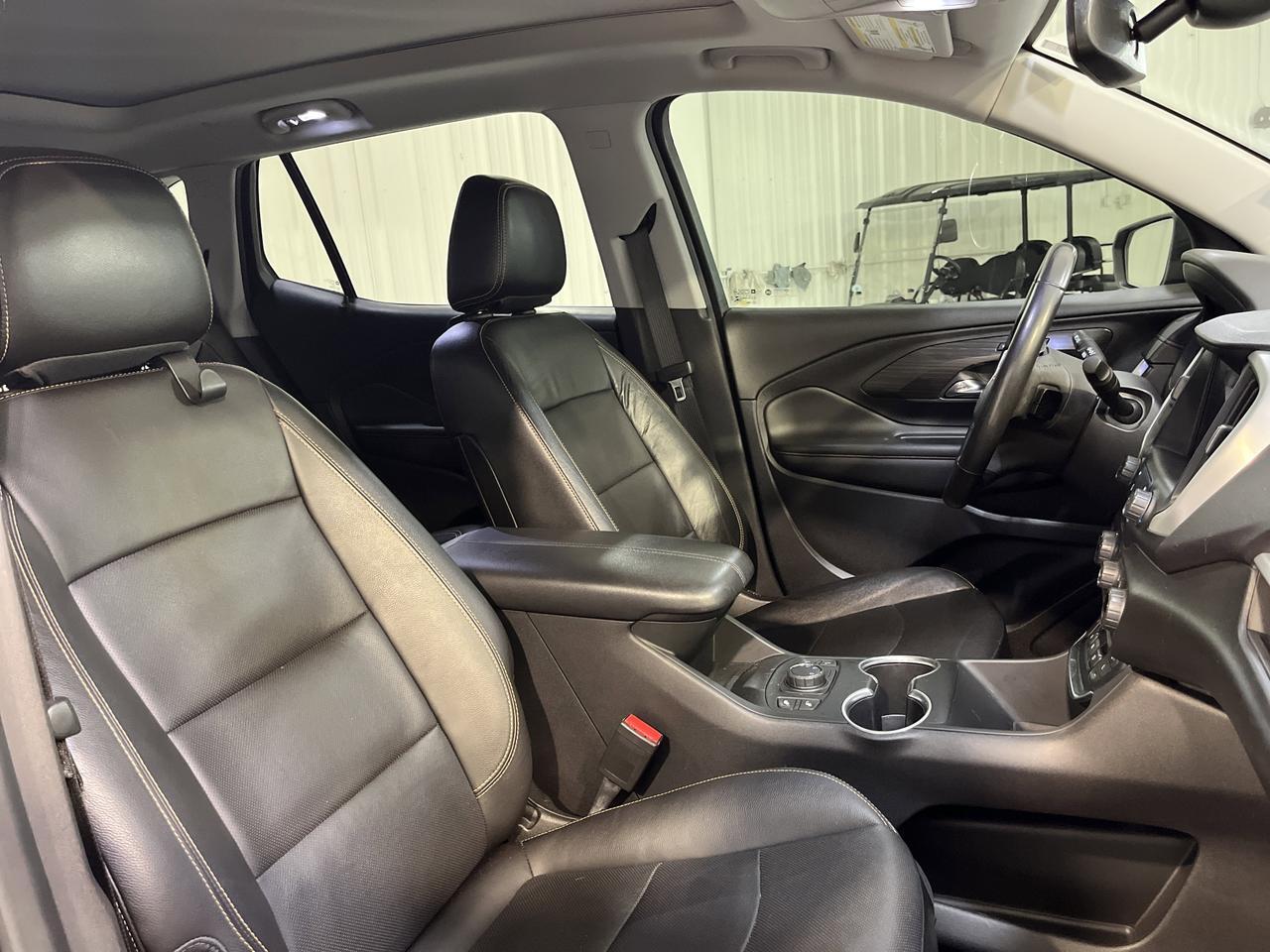 2021 GMC Terrain SLT San Antonio TX