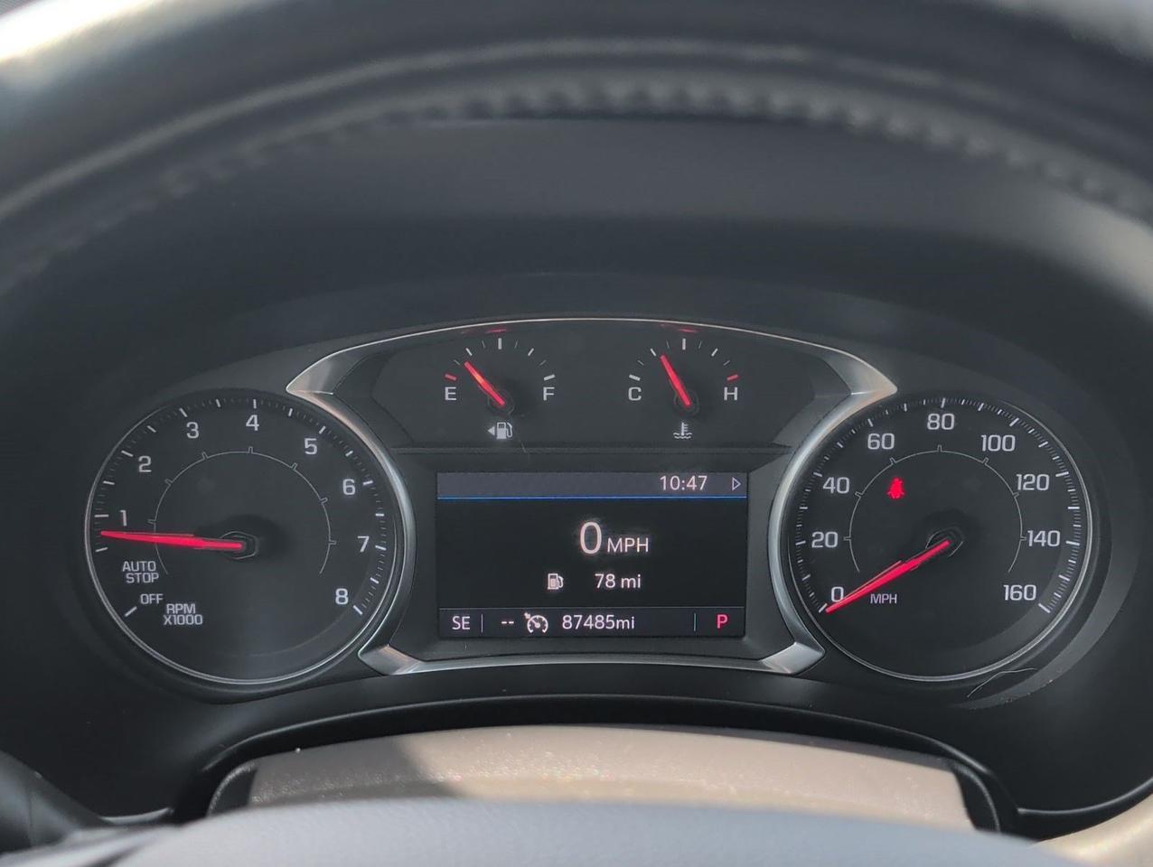 2021 GMC Terrain SLT San Juan TX