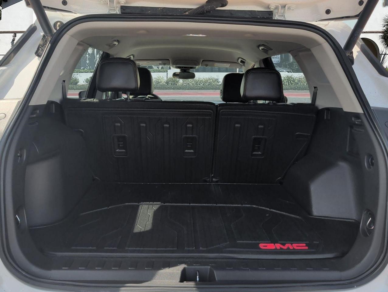 2021 GMC Terrain SLT San Juan TX