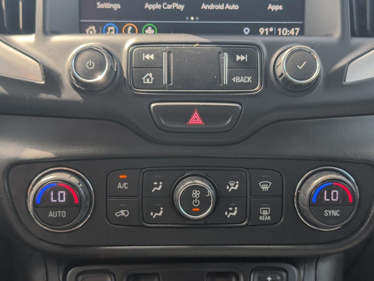 2021 GMC Terrain SLT San Juan TX