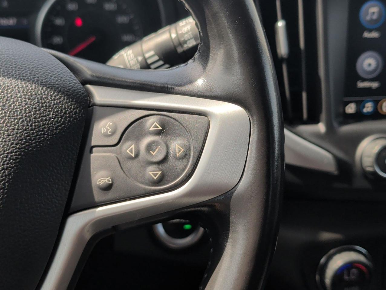 2021 GMC Terrain SLT San Juan TX