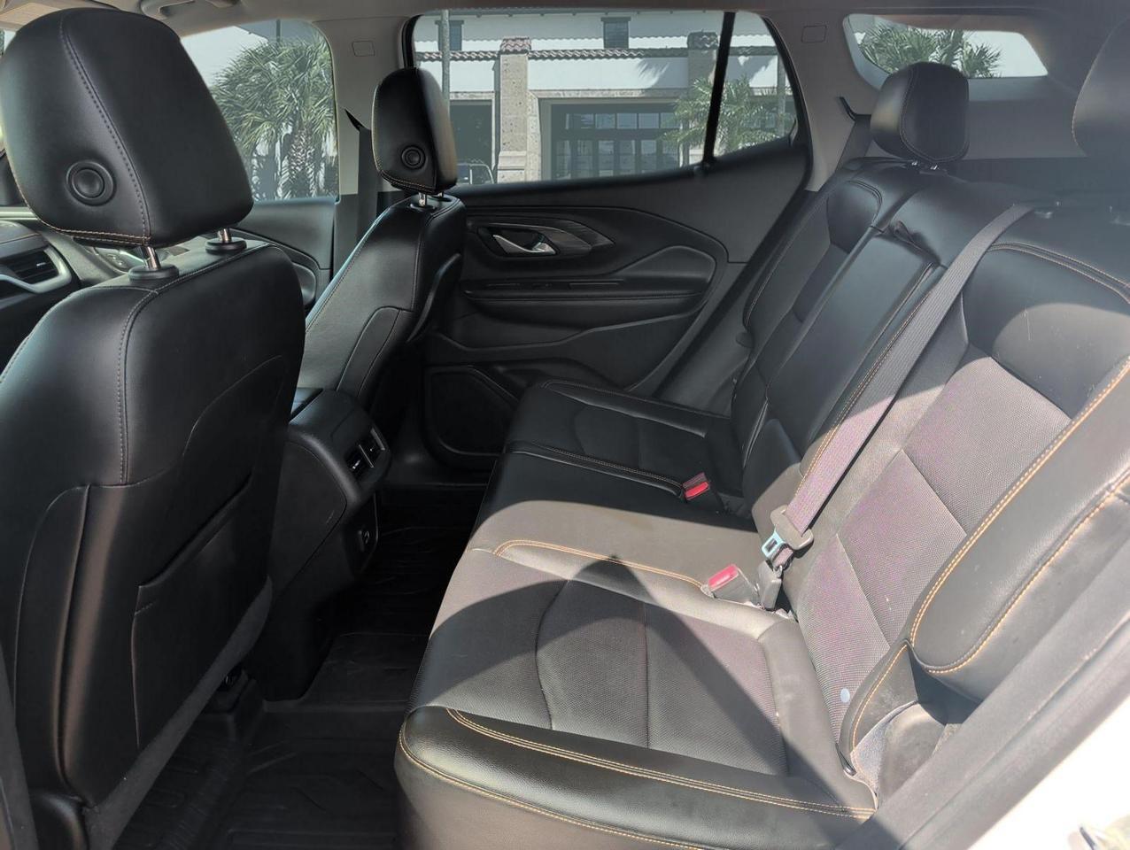 2021 GMC Terrain SLT San Juan TX