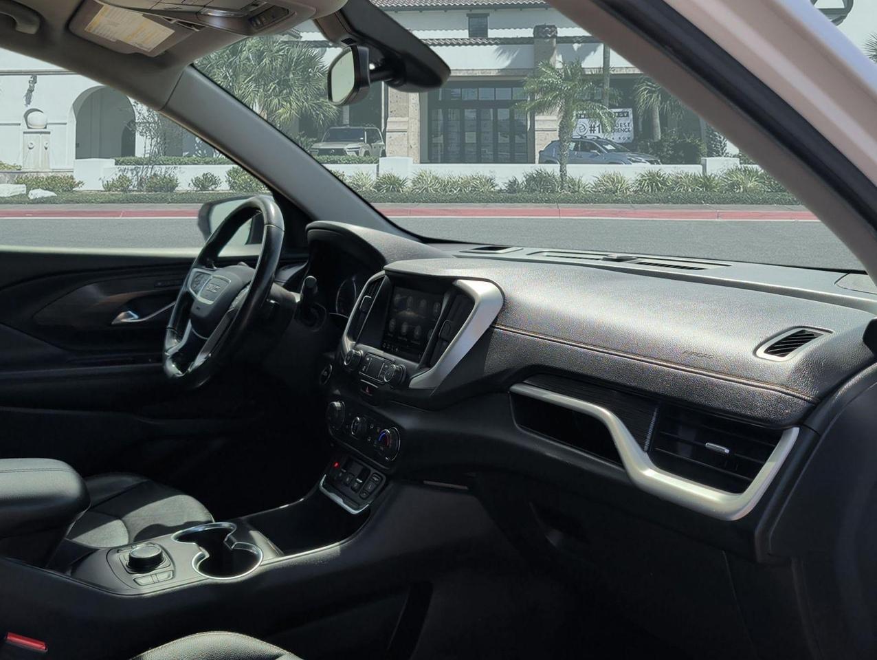 2021 GMC Terrain SLT San Juan TX