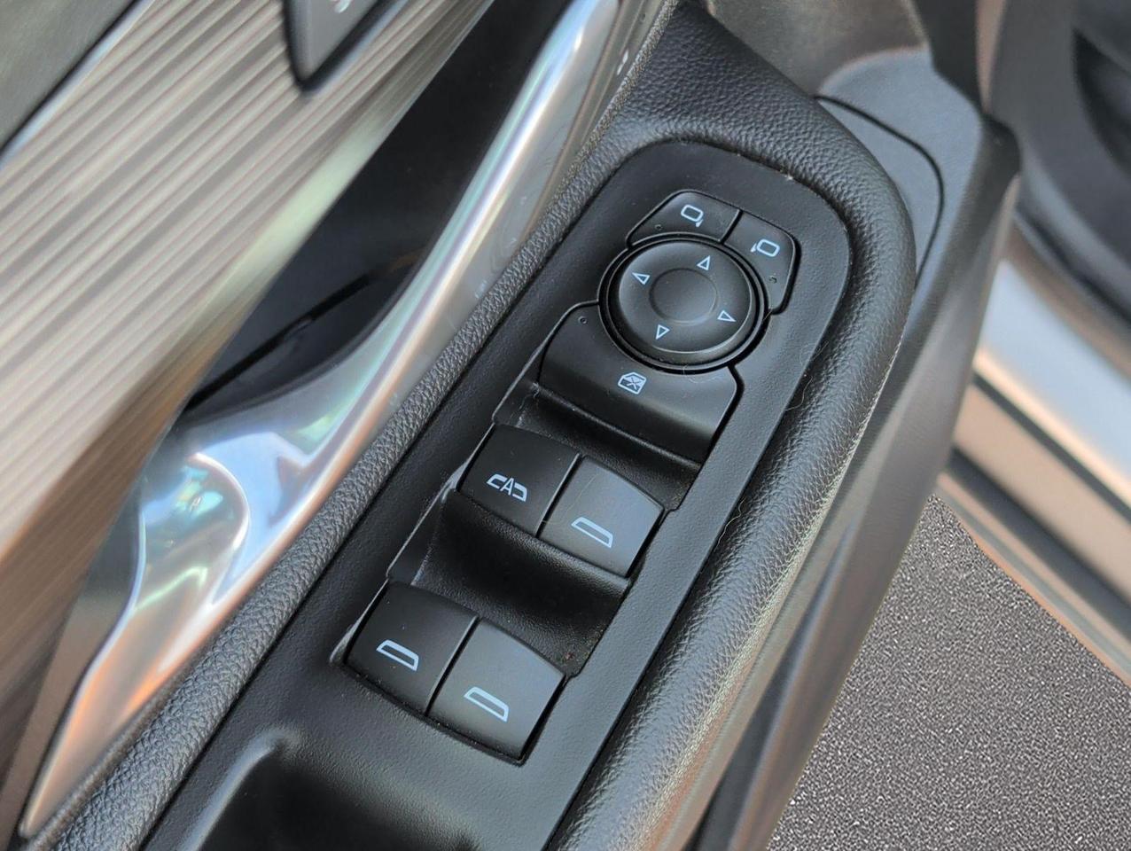 2021 GMC Terrain SLT San Juan TX