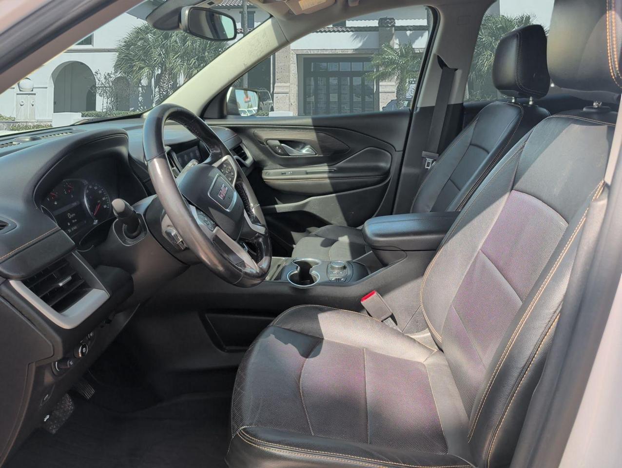 2021 GMC Terrain SLT San Juan TX