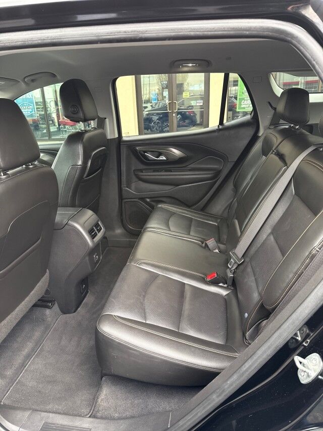 2021 GMC Terrain SLT Spokane Valley WA