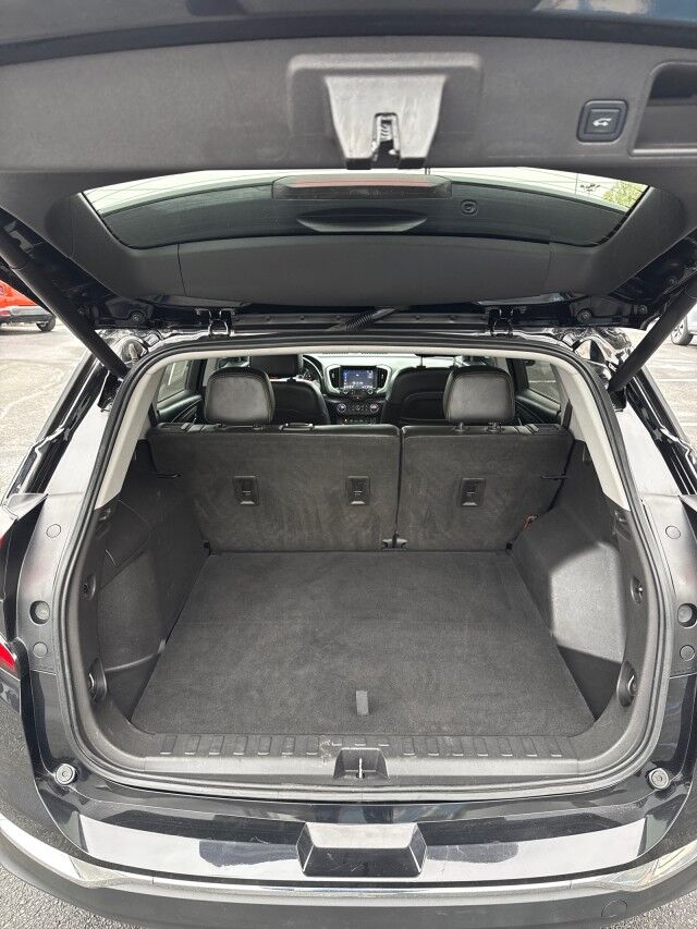 2021 GMC Terrain SLT Spokane Valley WA