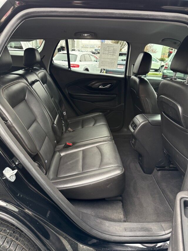 2021 GMC Terrain SLT Spokane Valley WA