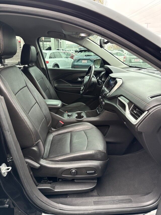 2021 GMC Terrain SLT Spokane Valley WA