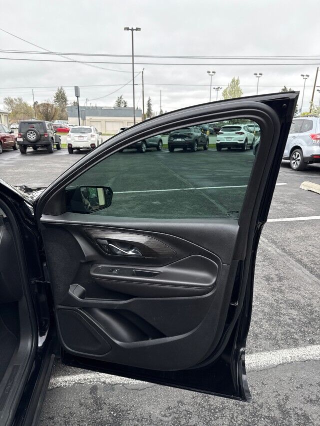 2021 GMC Terrain SLT Spokane Valley WA
