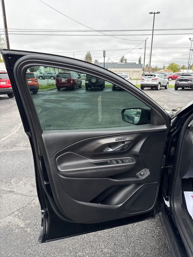 2021 GMC Terrain SLT Spokane Valley WA