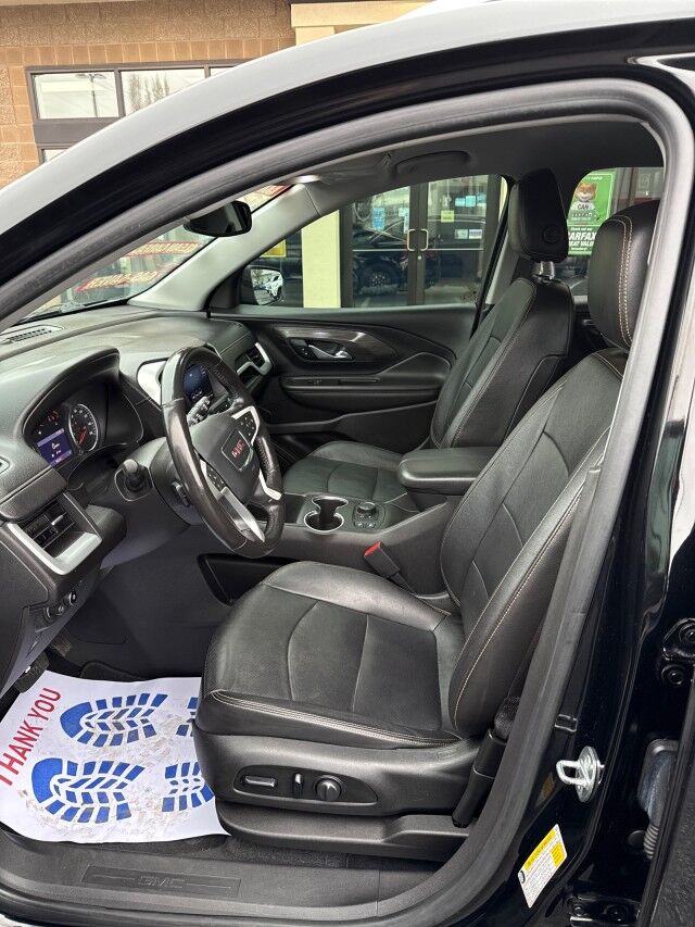 2021 GMC Terrain SLT Spokane Valley WA