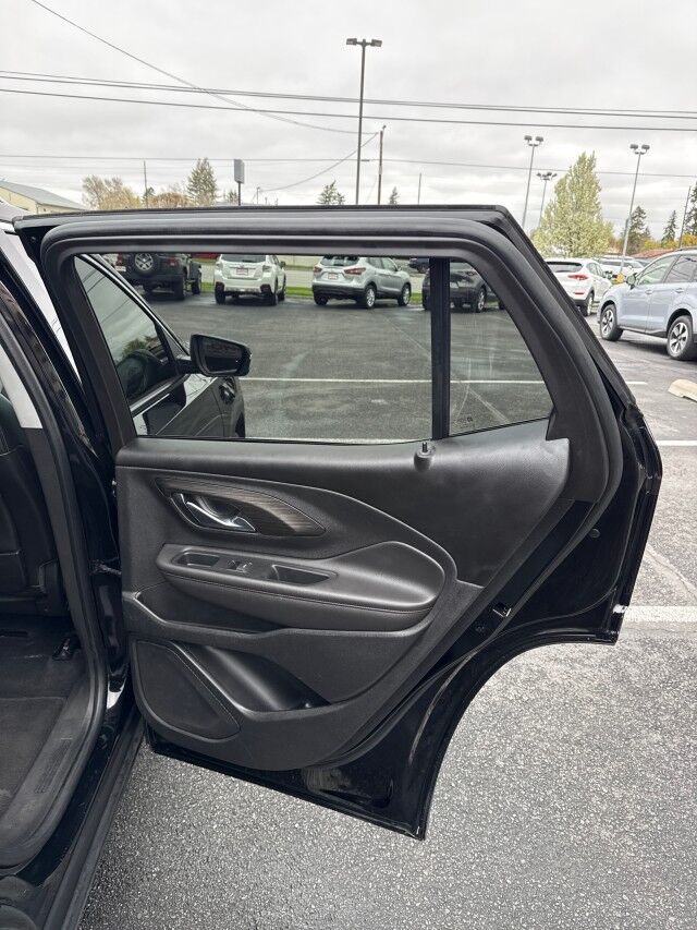 2021 GMC Terrain SLT Spokane Valley WA