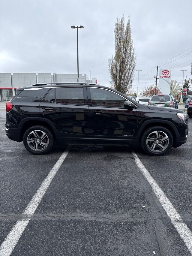 2021 GMC Terrain SLT Spokane Valley WA
