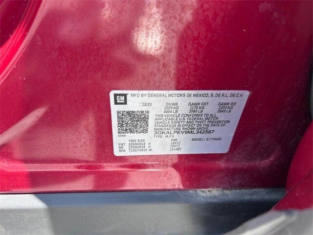 2021 GMC Terrain SLT Farmington MO