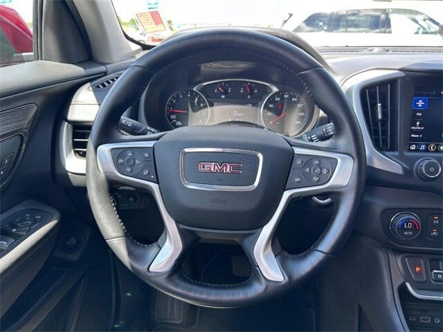 2021 GMC Terrain SLT Farmington MO