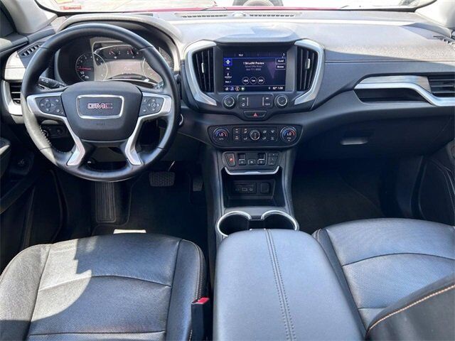 2021 GMC Terrain SLT Farmington MO