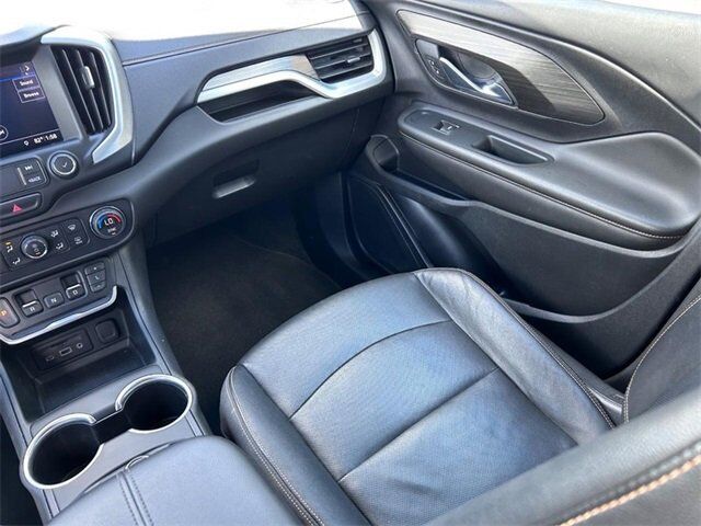 2021 GMC Terrain SLT Farmington MO