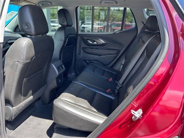 2021 GMC Terrain SLT Farmington MO