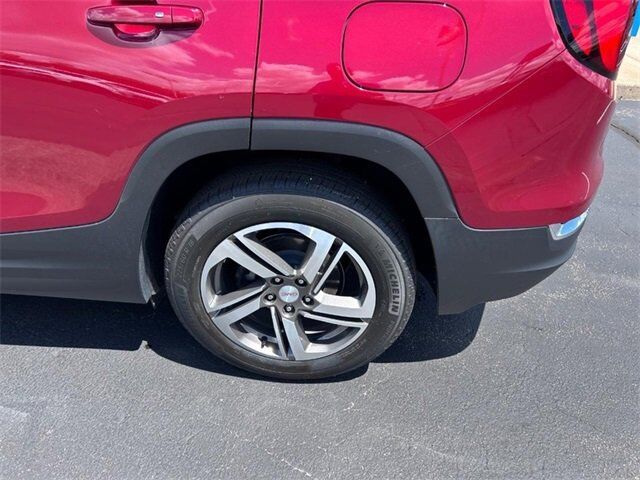 2021 GMC Terrain SLT Farmington MO