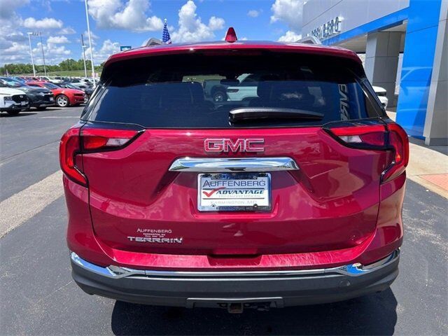 2021 GMC Terrain SLT Farmington MO