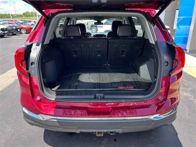 2021 GMC Terrain SLT Farmington MO