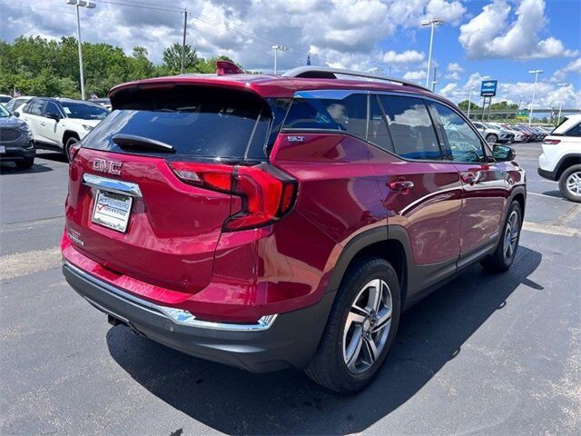 2021 GMC Terrain SLT Farmington MO
