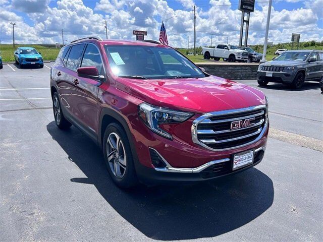 2021 GMC Terrain SLT Farmington MO