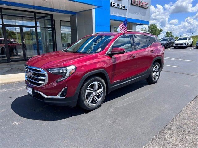 2021 GMC Terrain SLT Farmington MO