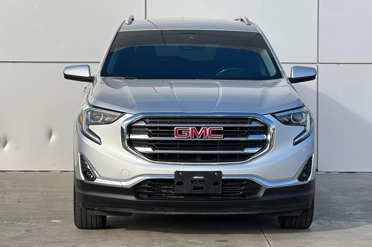 2021 GMC Terrain SLT Ontario OR