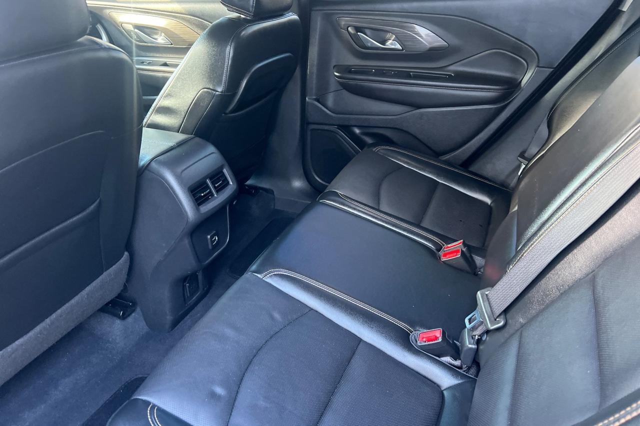 2021 GMC Terrain SLT Ontario OR