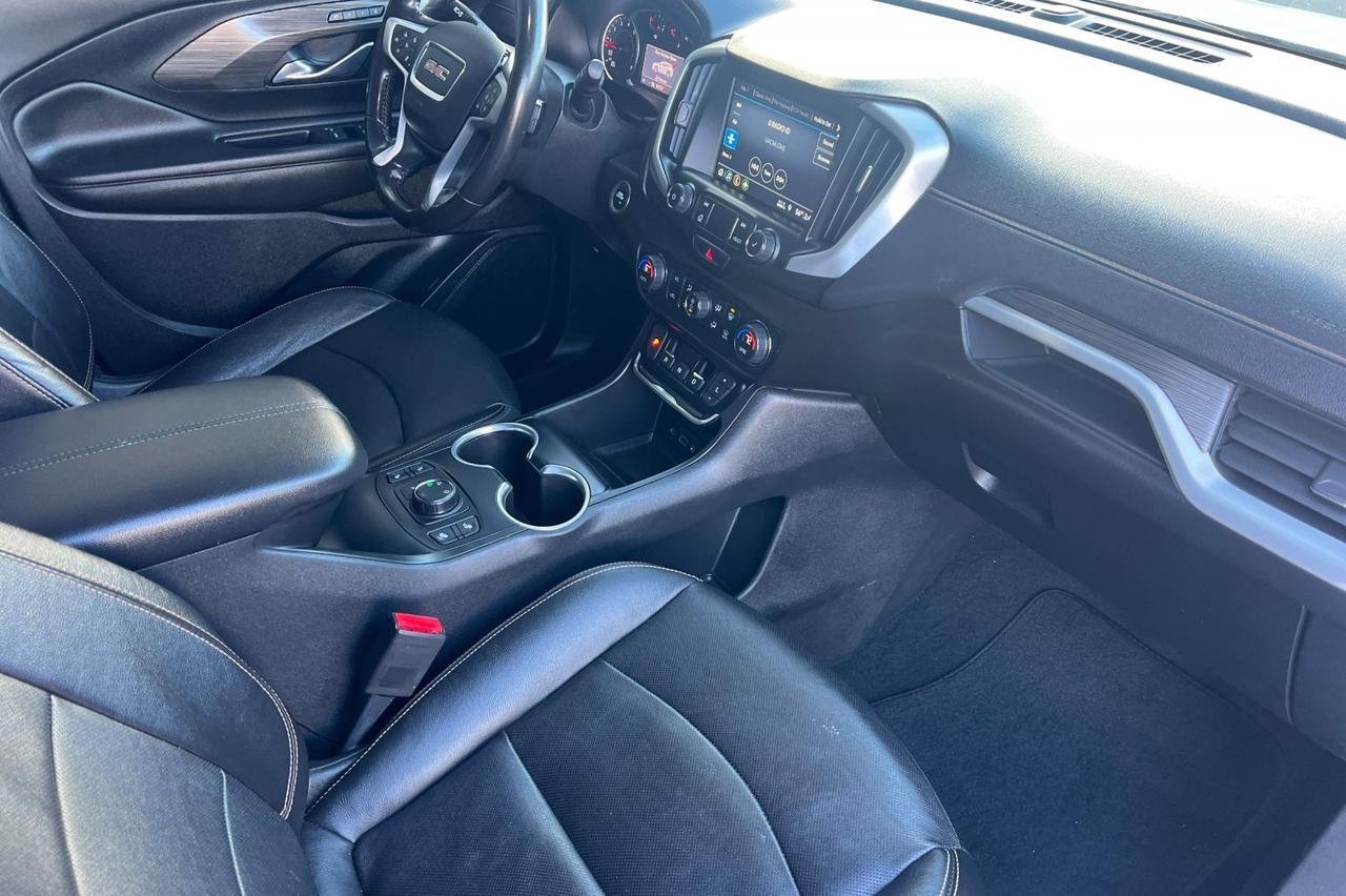 2021 GMC Terrain SLT Ontario OR