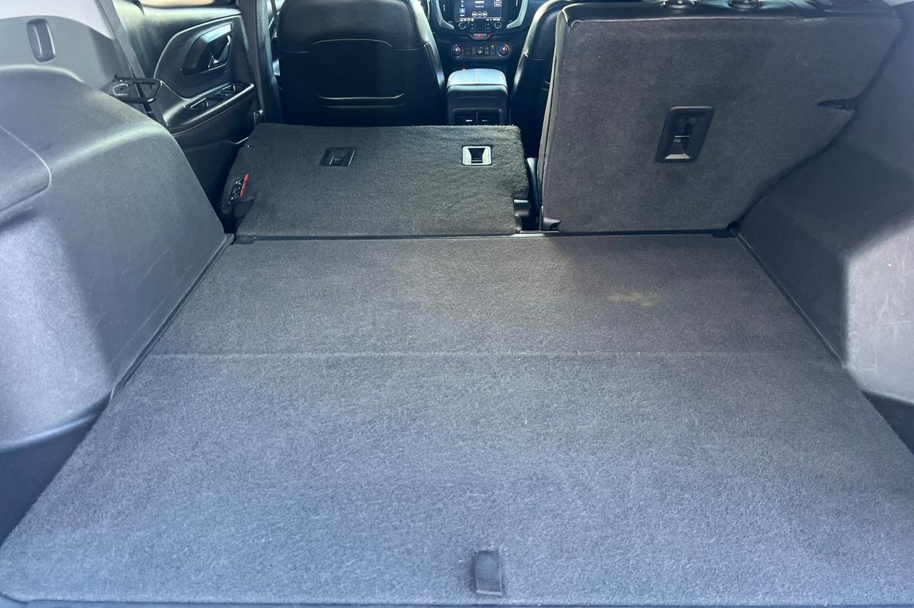 2021 GMC Terrain SLT Ontario OR