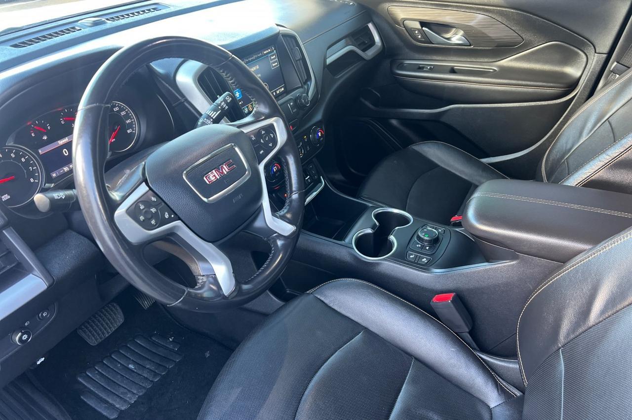 2021 GMC Terrain SLT Ontario OR