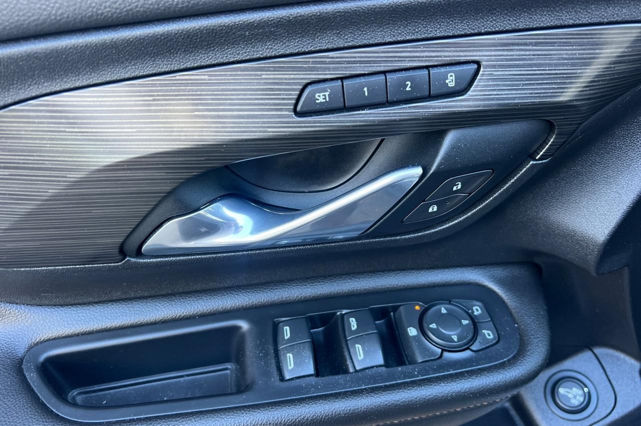 2021 GMC Terrain SLT Ontario OR