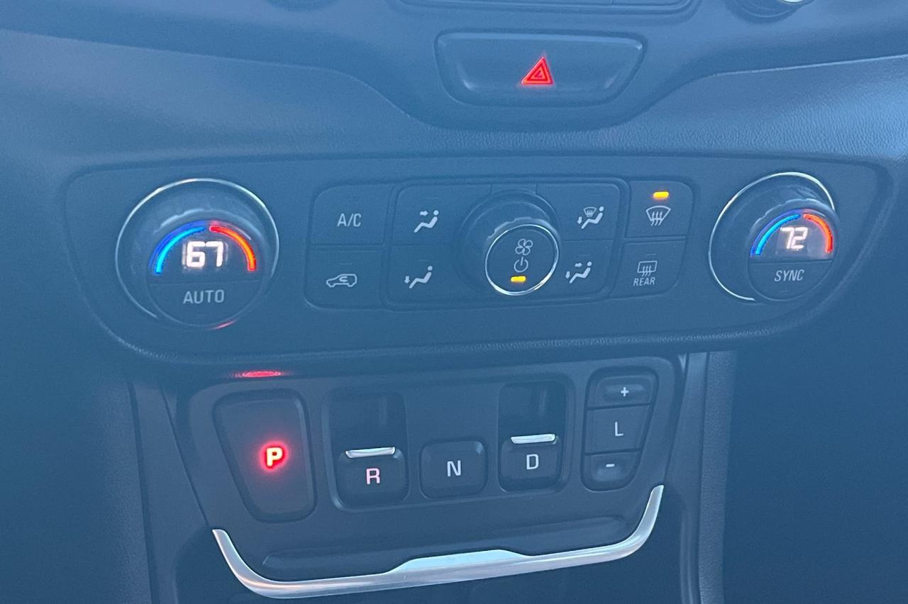 2021 GMC Terrain SLT Ontario OR