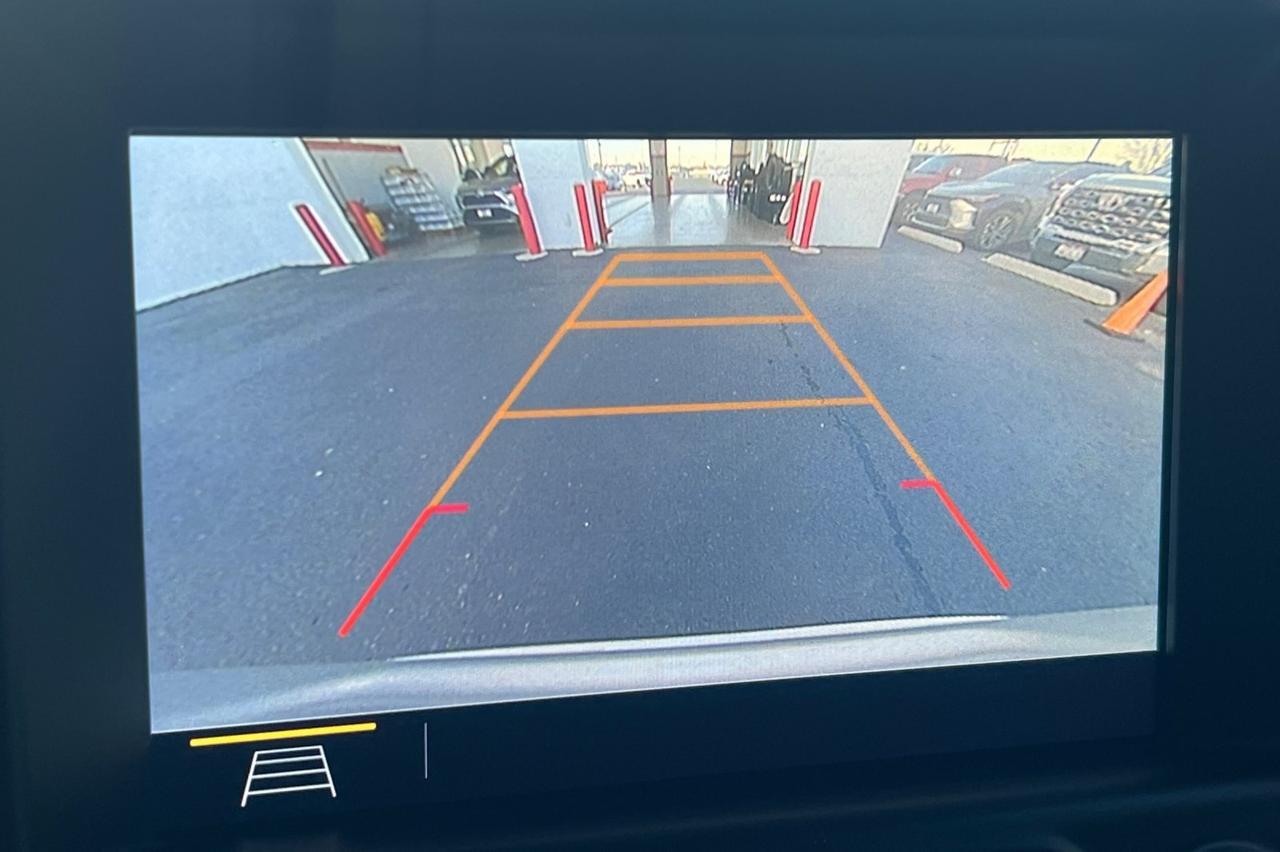 2021 GMC Terrain SLT Ontario OR